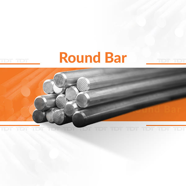 Round Bar